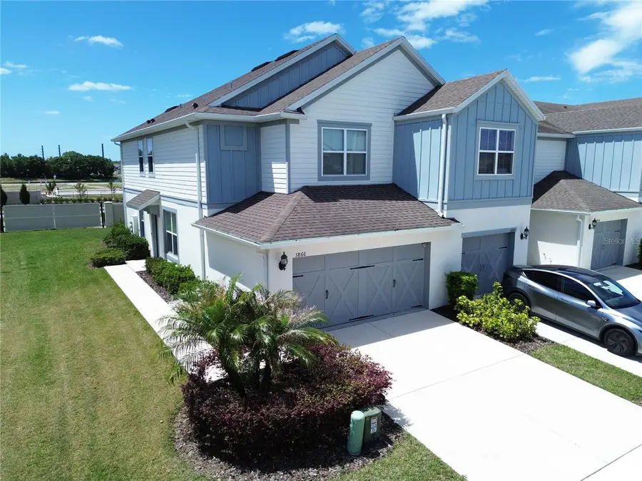 3866 Grassland Drive, Orlando, FL 32824 - #2