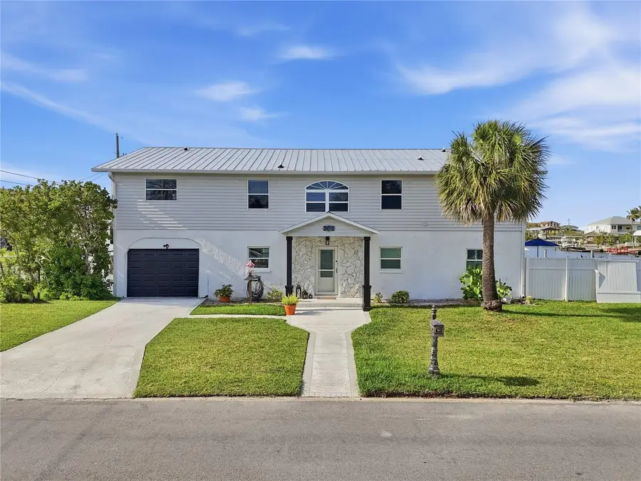 3173 Gulfview Drive, Hernando Beach, FL 34607 - #2