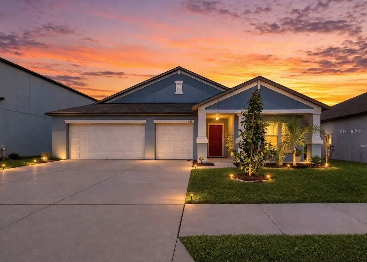 16568 Delia Street, Wimauma, FL 33598 - #1