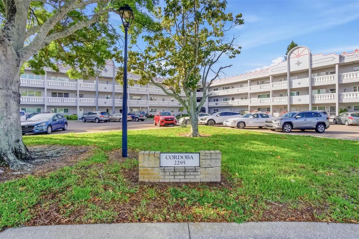 2295 Americus Boulevard E #7, Clearwater, FL 33763 - #1