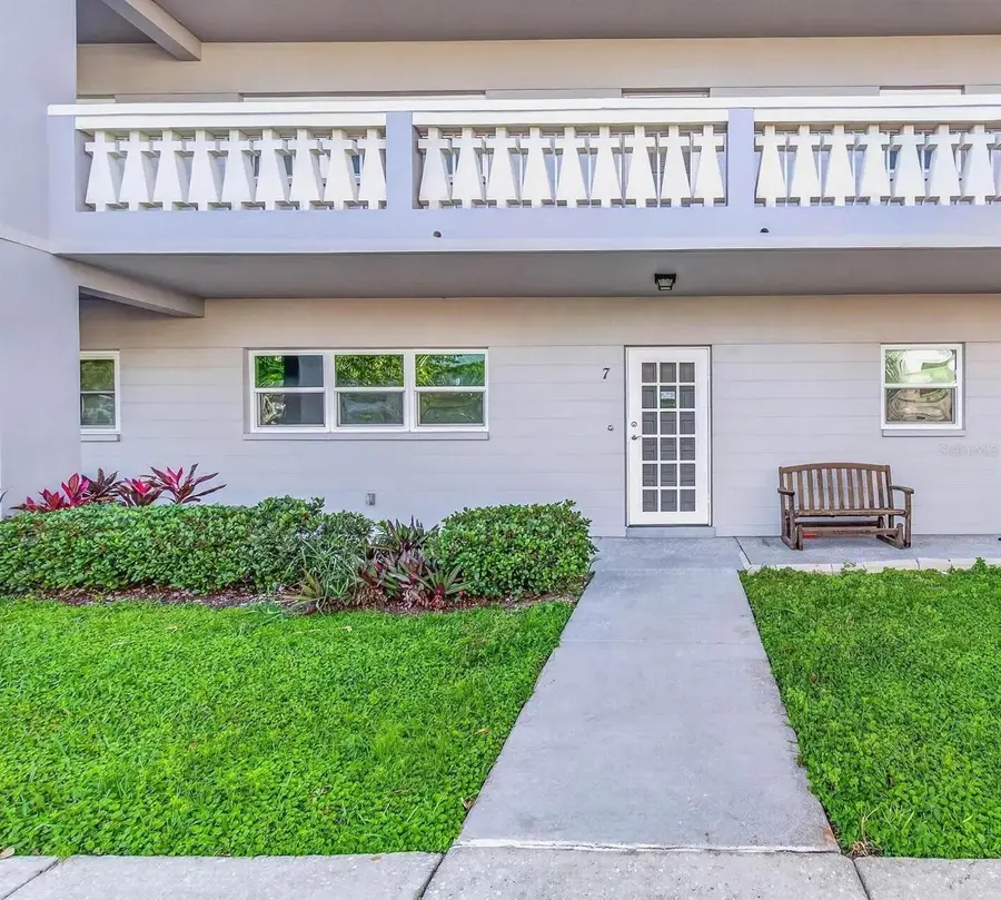 2295 Americus Boulevard E #7, Clearwater, FL 33763 - #2