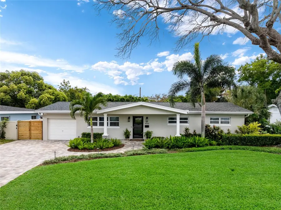 4532 20th Avenue N, Saint Petersburg, FL 33713 - #3