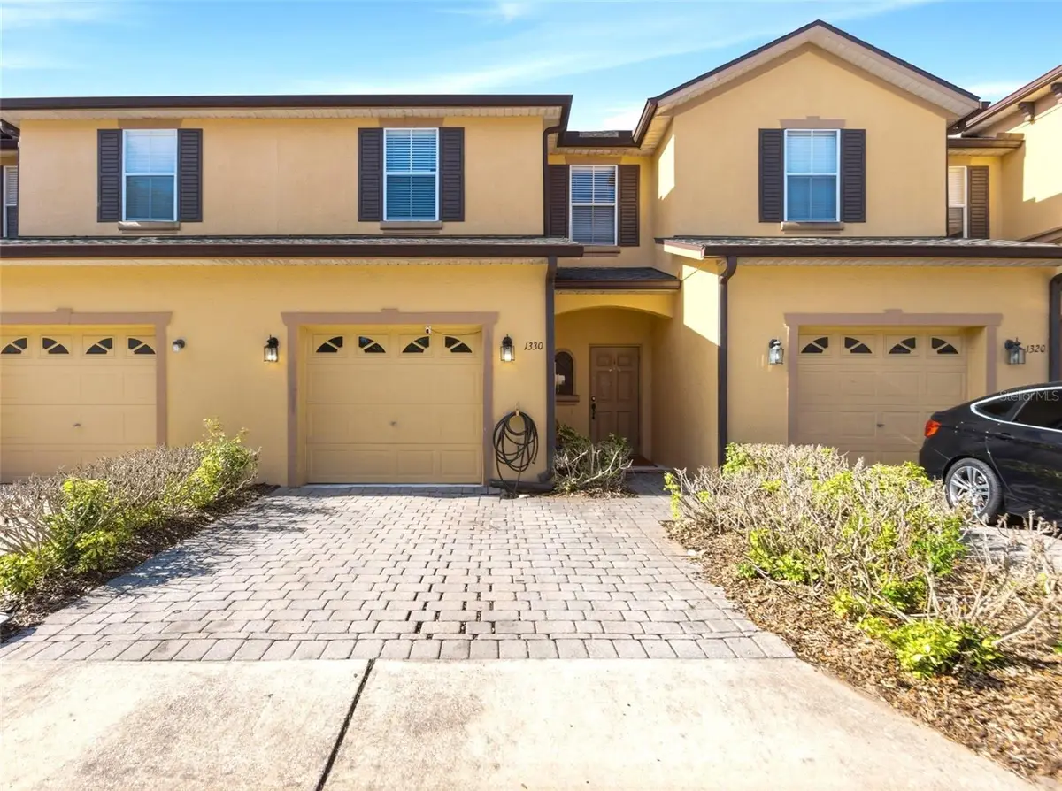 1330 Long Oak Way, Sanford, FL 32771 - #1