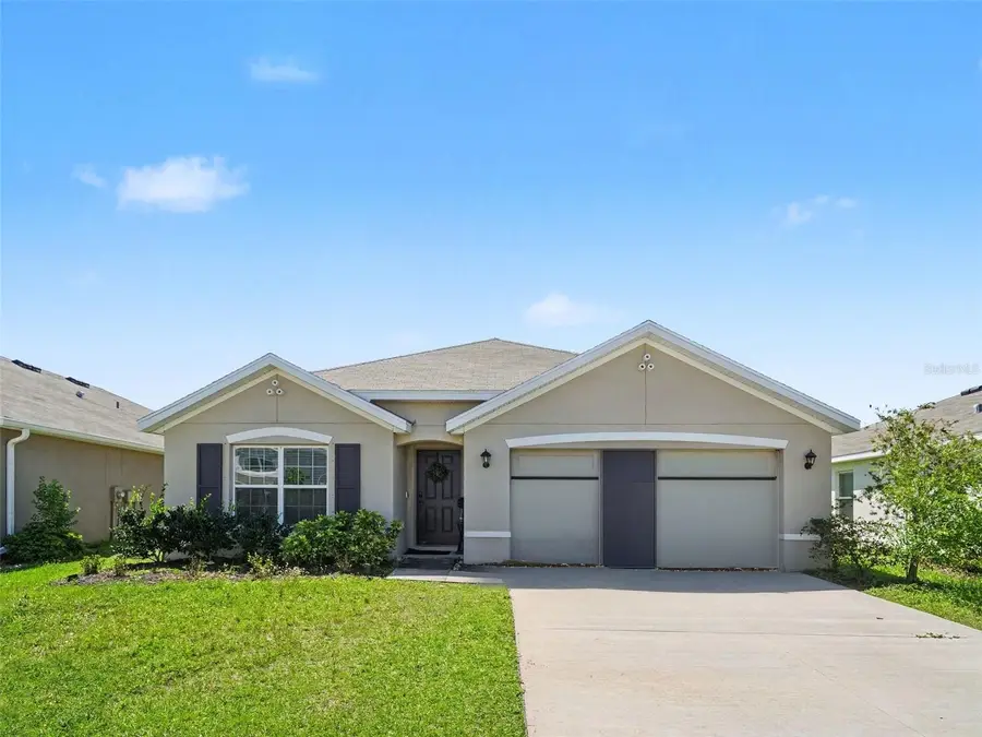 12151 Kingsley Trail, Parrish, FL 34219 - #2