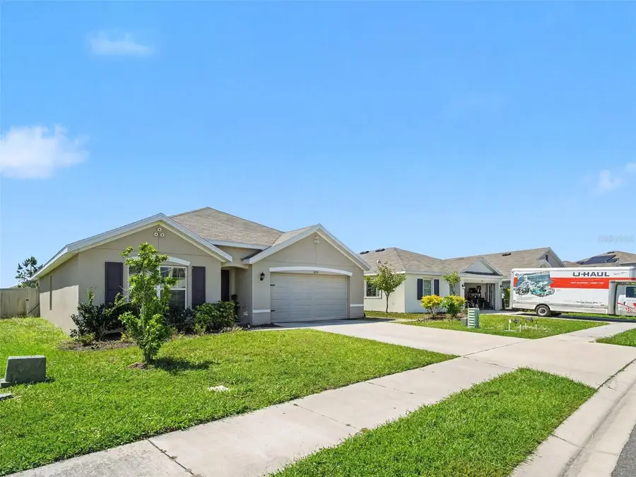 12151 Kingsley Trail, Parrish, FL 34219 - #3
