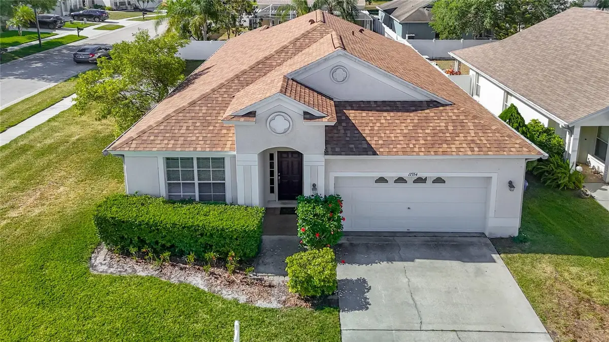 17354 Lawn Orchid Loop, Land O Lakes, FL 34638 - #1