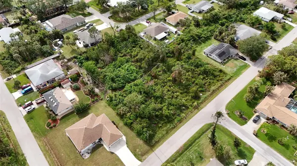 LOTS 3115 & 3116 Cypress Road, VENICE, FL 34293
