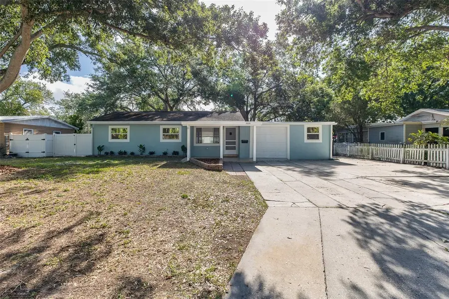 7235 15th Street N, Saint Petersburg, FL 33702 - #2