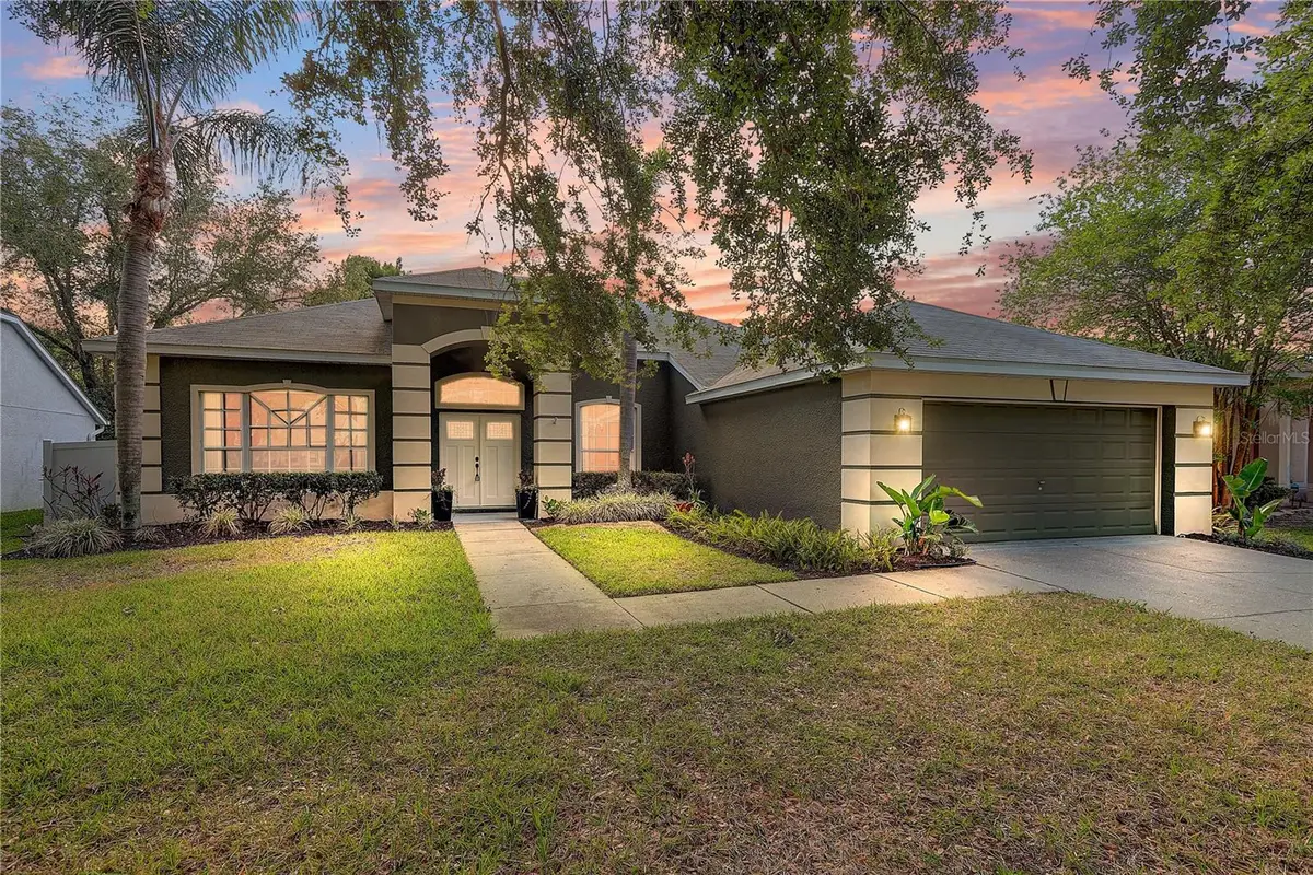 128 Kiana Drive, Brandon, FL 33511 - #1