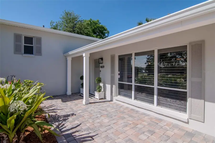 4609 S Cooper Place, Tampa, FL 33611 - #2