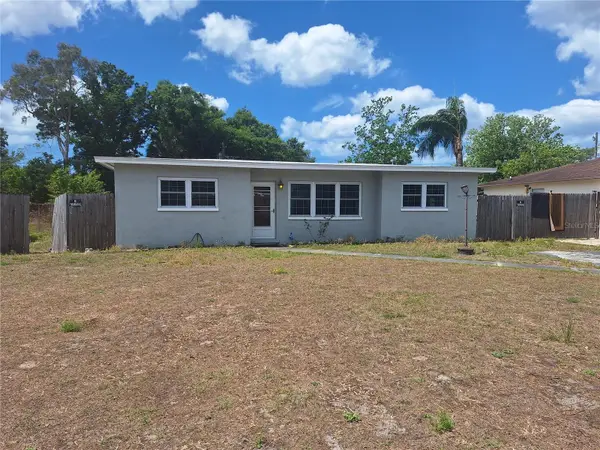 8916 Narcissus Avenue, SEMINOLE, FL 33777