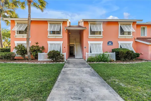 3795 41st Lane S #H, ST PETERSBURG, FL 33711