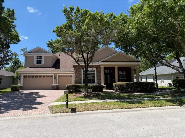 21430 Draycott Way, LAND O LAKES, FL 34637
