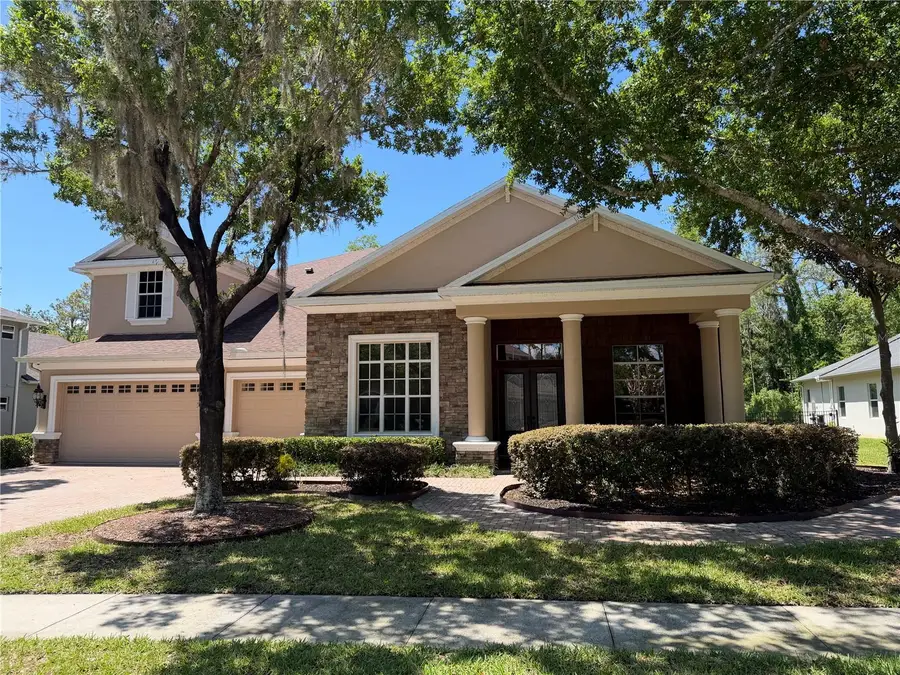 21430 Draycott Way, Land O Lakes, FL 34637 - #2