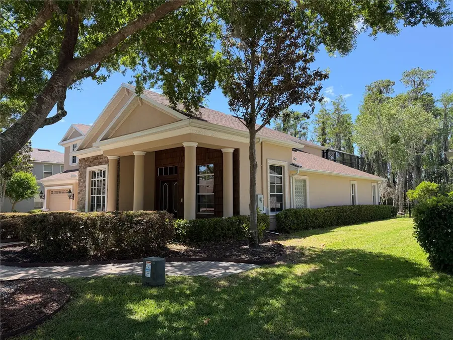 21430 Draycott Way, Land O Lakes, FL 34637 - #3