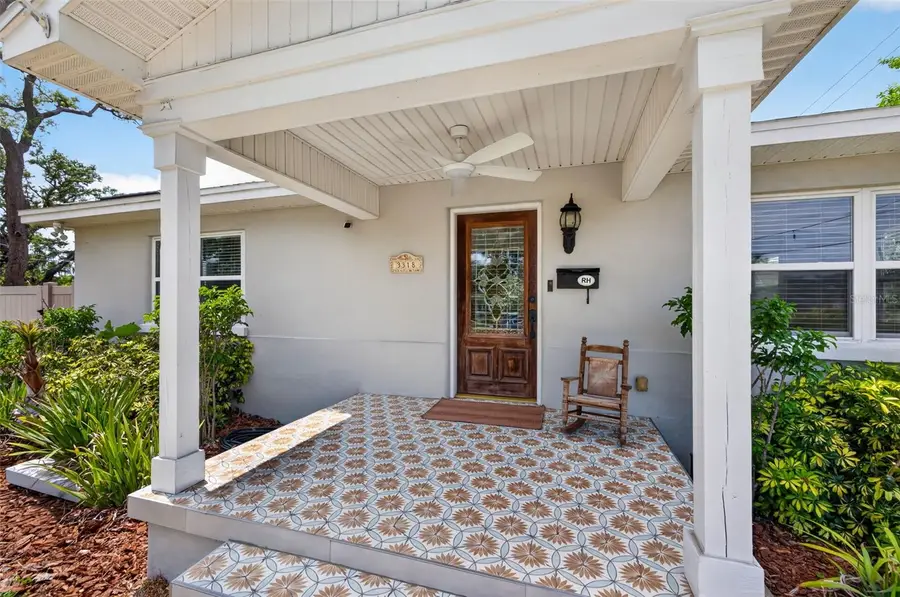 3318 N Ridge Avenue, Tampa, FL 33603 - #2