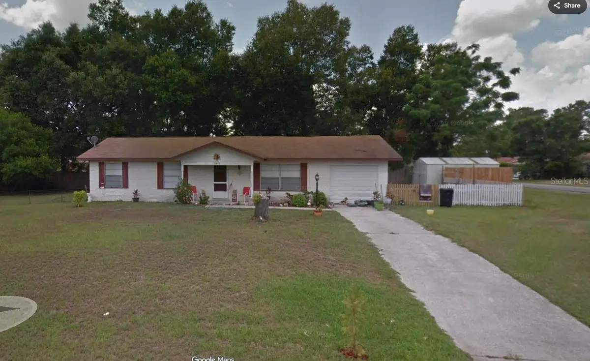 9442 Bahia Road, Ocala, FL 34472 - #1