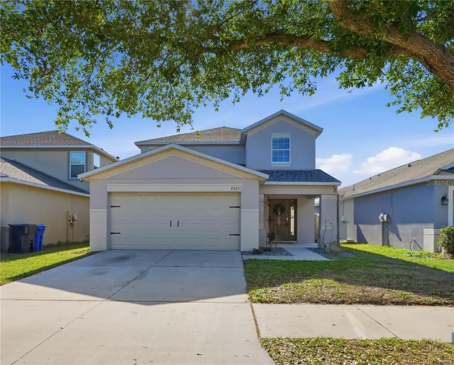 7323 Lumber Port Drive, Ruskin, FL 33573 - #3