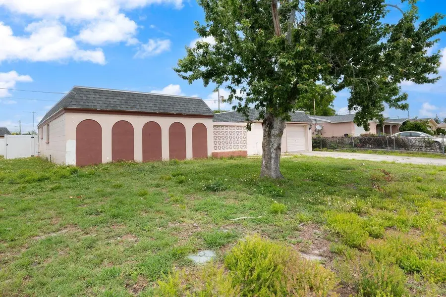 5109 Tilson Drive, New Port Richey, FL 34652 - #2