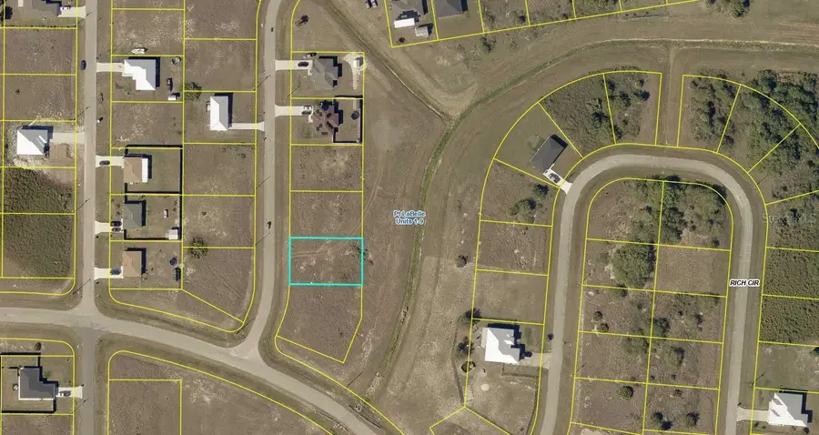 7083 Tide Circle, Labelle, FL 33935 - #2