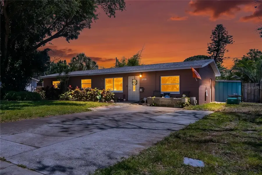 348 Lewis Boulevard Se, Saint Petersburg, FL 33705 - #2