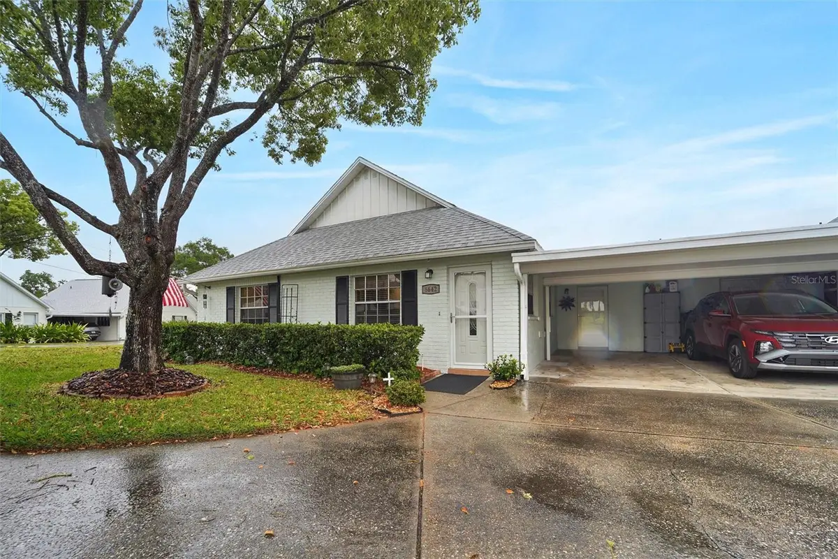 6642 Devonshire Lane, New Port Richey, FL 34653 - #1