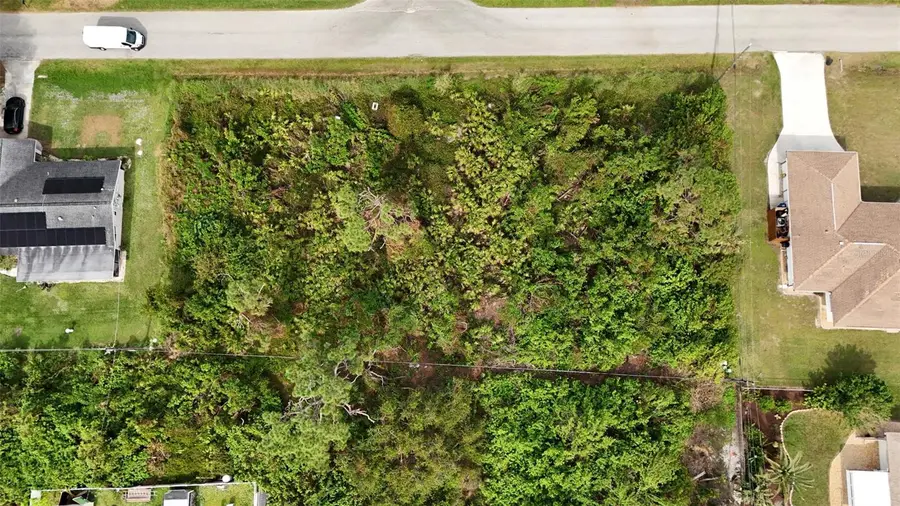 LOTS 3112 & 3113 Cypress Road, Venice, FL 34293 - #3