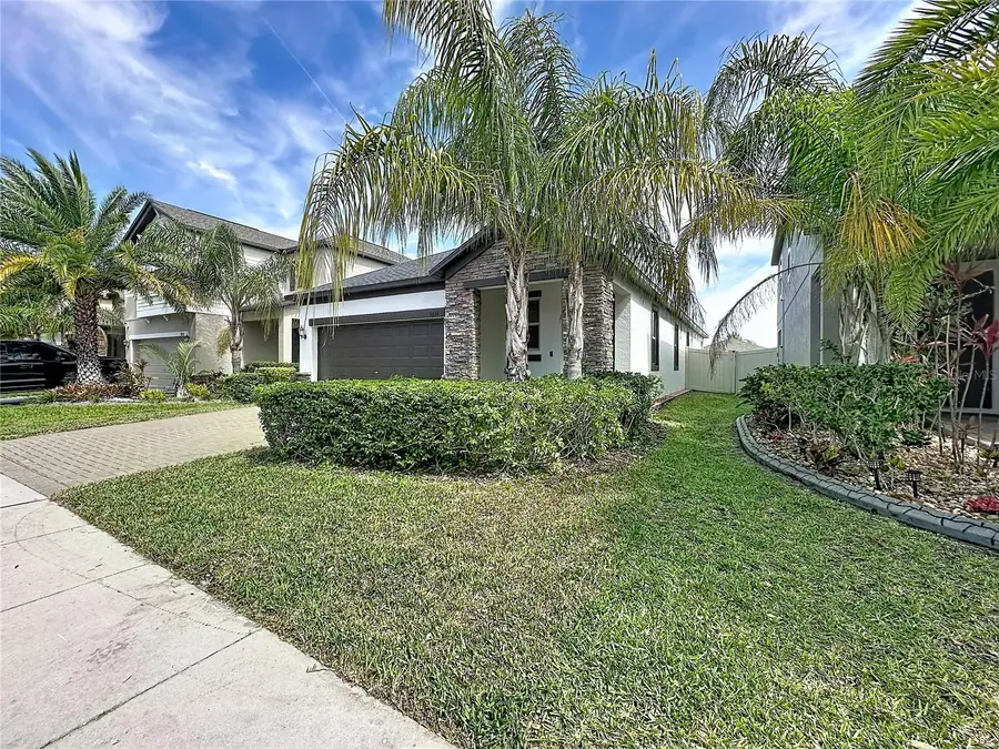 9633 Ivory Drive, Ruskin, FL 33573 - #3