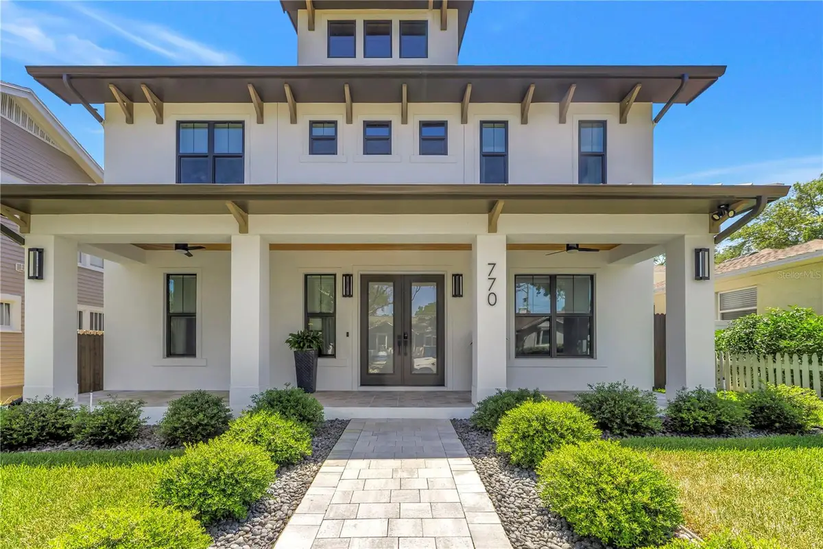 770 21st Avenue N, Saint Petersburg, FL 33704 - #1