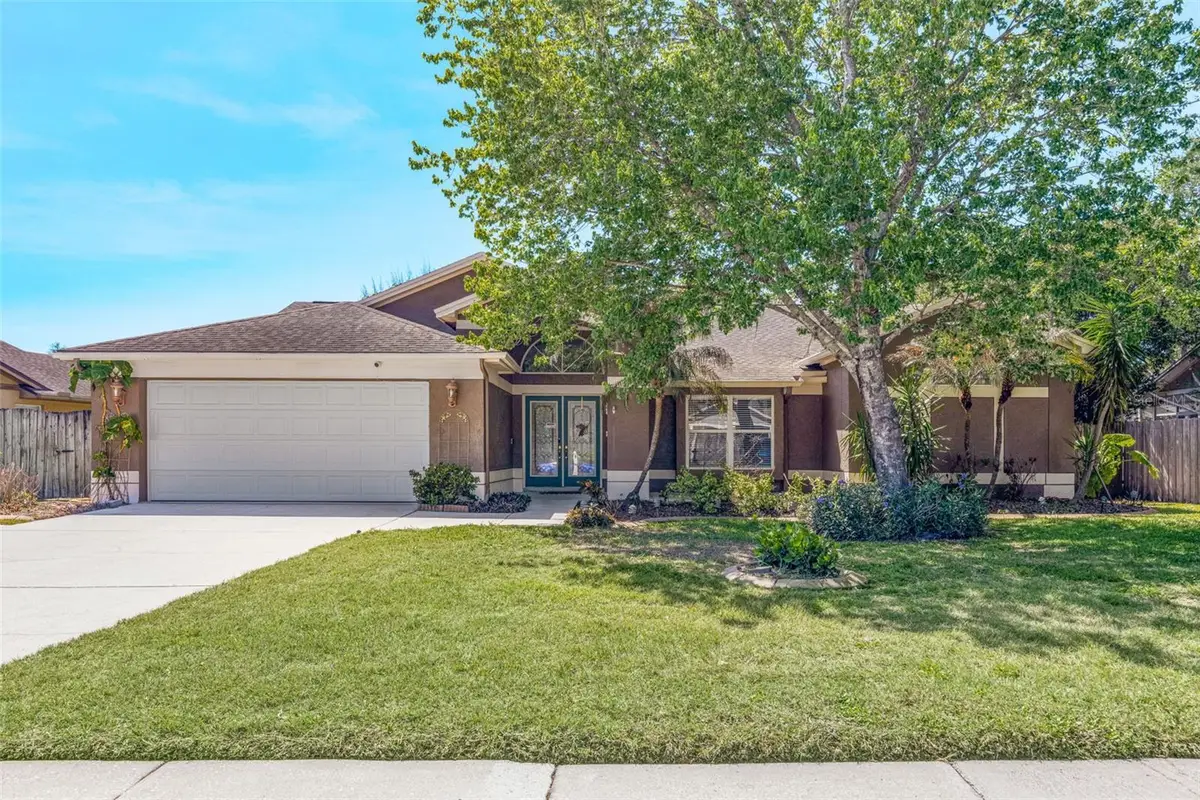 3006 Sprawling Oaks Place, Valrico, FL 33596 - #1