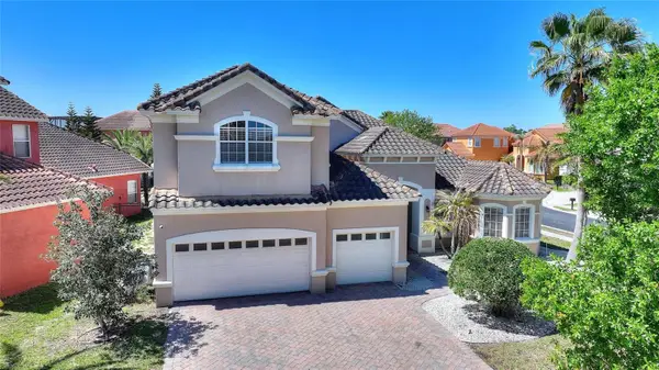 419 Chelsea Avenue, DAVENPORT, FL 33837