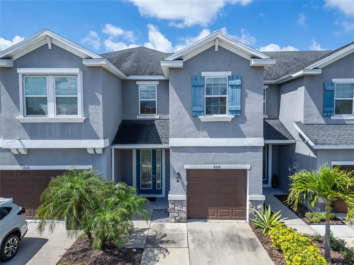 8108 Muddy Pines Place, Tampa, FL 33635 - #1