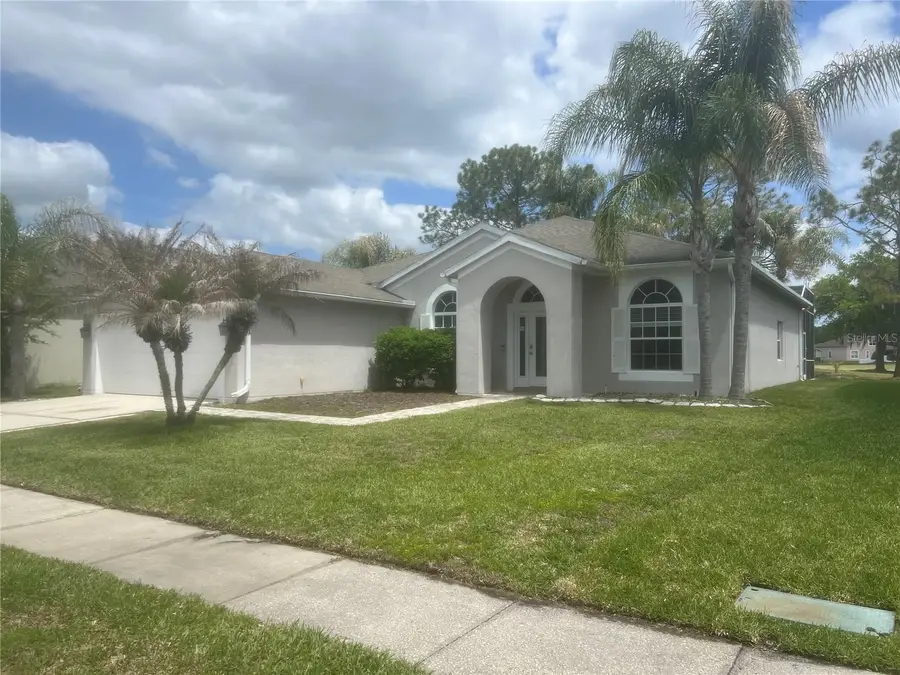 5626 Riva Ridge Drive, Wesley Chapel, FL 33544 - #2