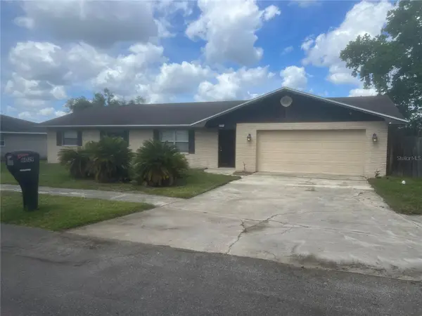 6029 Christina Drive W, LAKELAND, FL 33813