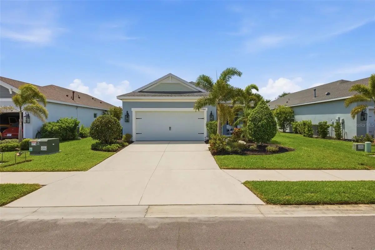13860 Old Creek Court, Parrish, FL 34219 - #1
