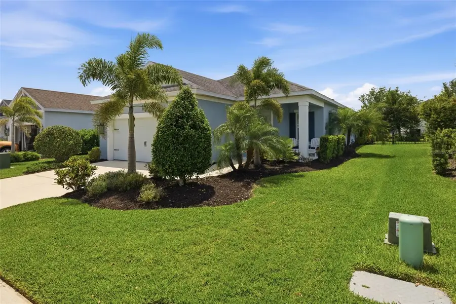 13860 Old Creek Court, Parrish, FL 34219 - #3