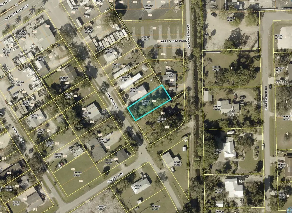 397 Miramar Road, Fort Myers, FL 33905 - #1