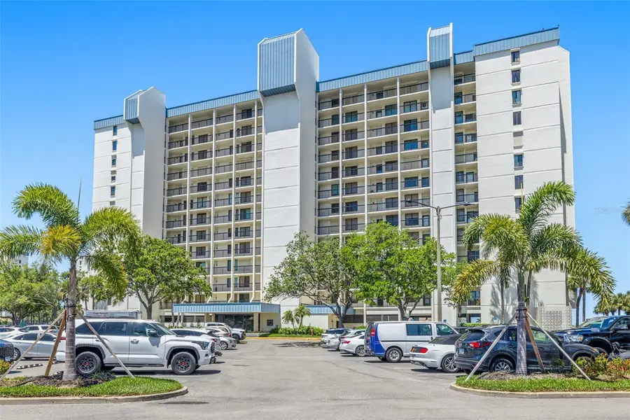 9425 Blind Pass Road #705, Saint Pete Beach, FL 33706 - #2