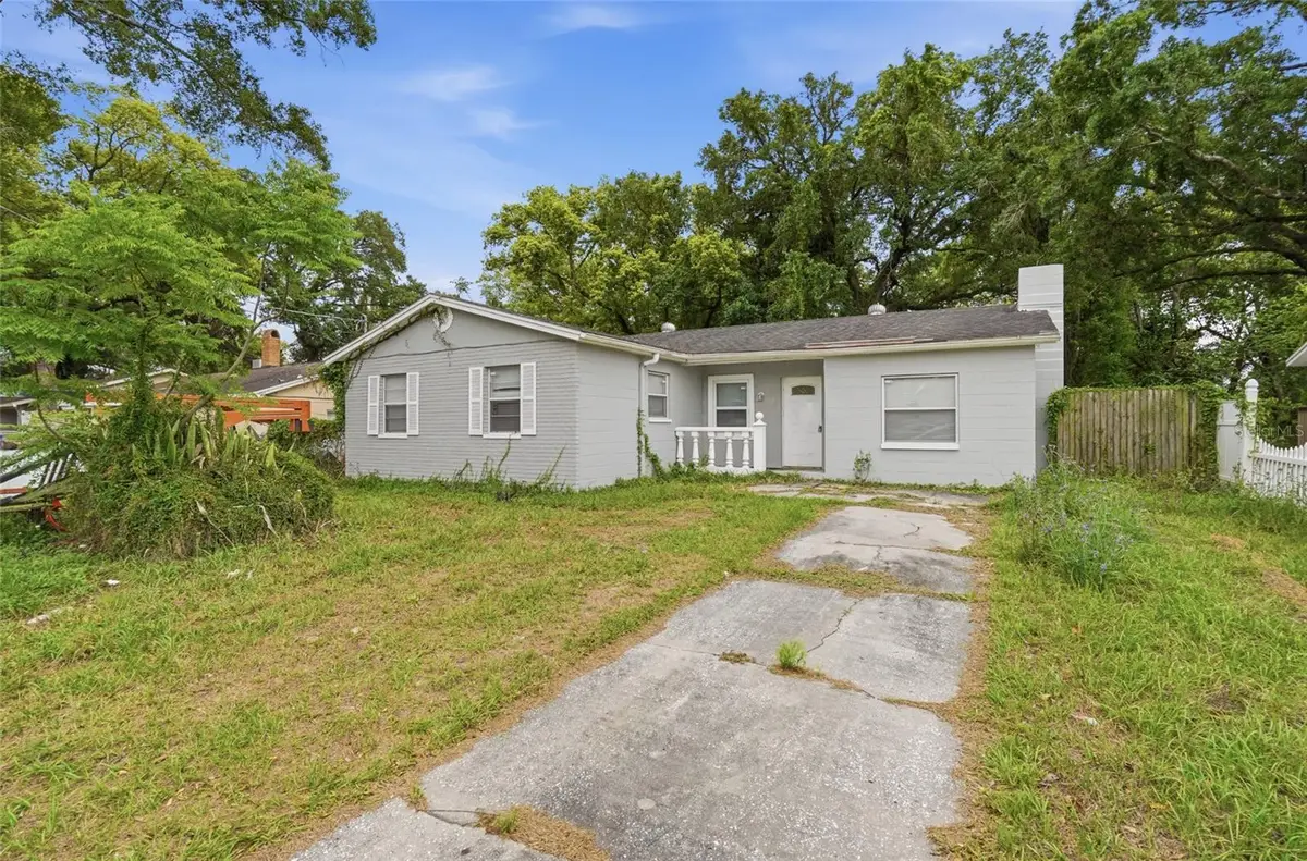 4811 E Clifton Street, Tampa, FL 33610 - #1