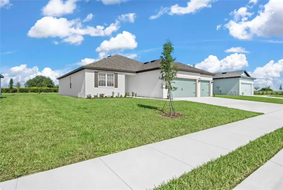 640 Tangelo Terrace, Babson Park, FL 33827 - #3