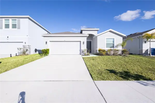 345 Mangrove Manor Drive, APOLLO BEACH, FL 33572