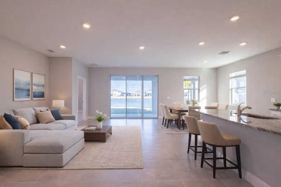 345 Mangrove Manor Drive, Apollo Beach, FL 33572 - #2