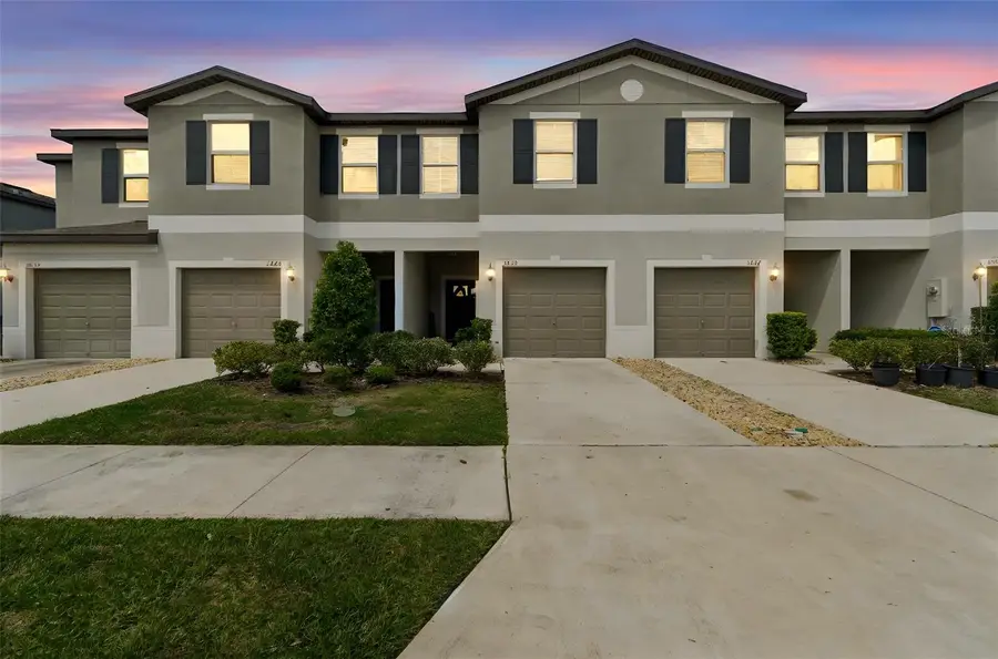 3633 Bellmeade Court, Wesley Chapel, FL 33543 - #2