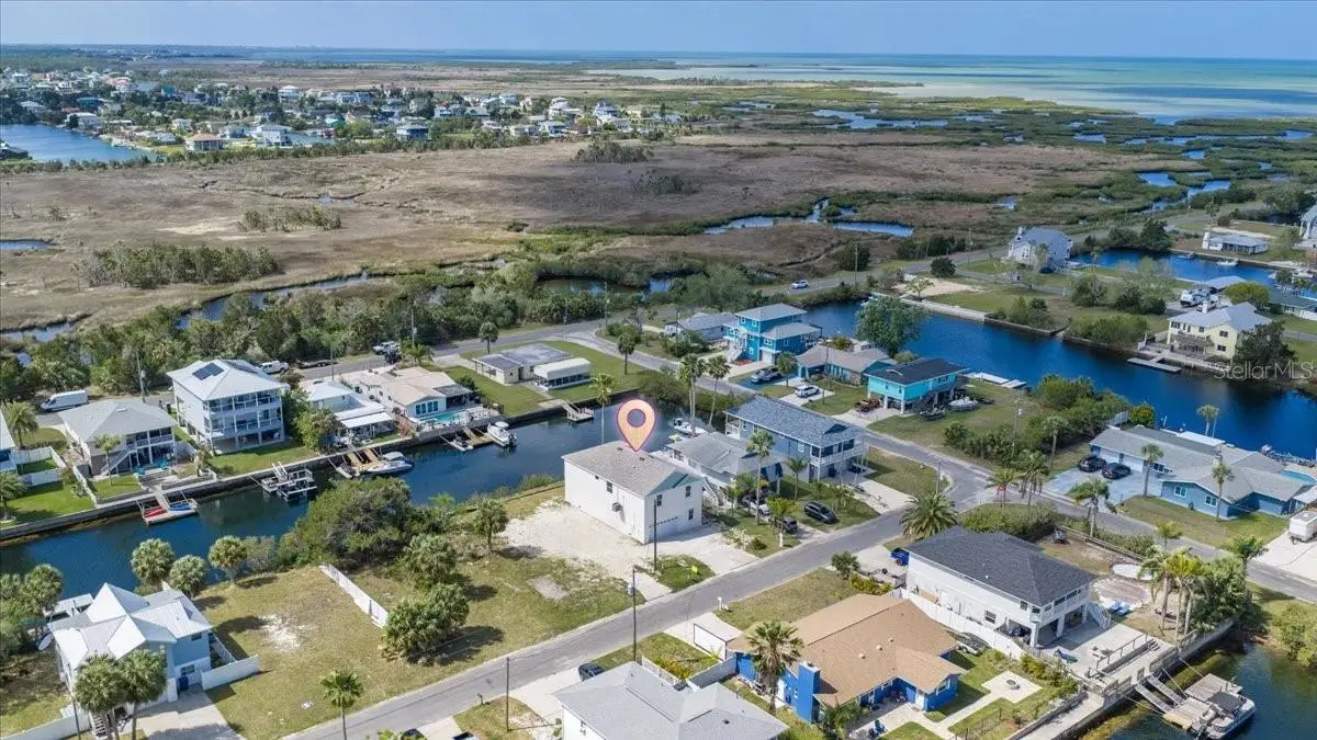 3498 Centavo Court, Hernando Beach, FL 34607 - #1