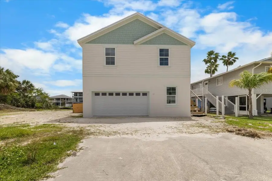 3498 Centavo Court, Hernando Beach, FL 34607 - #3