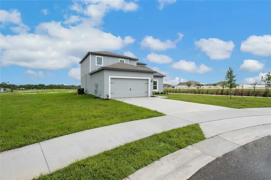 624 Tangelo Terrace, Babson Park, FL 33827 - #2