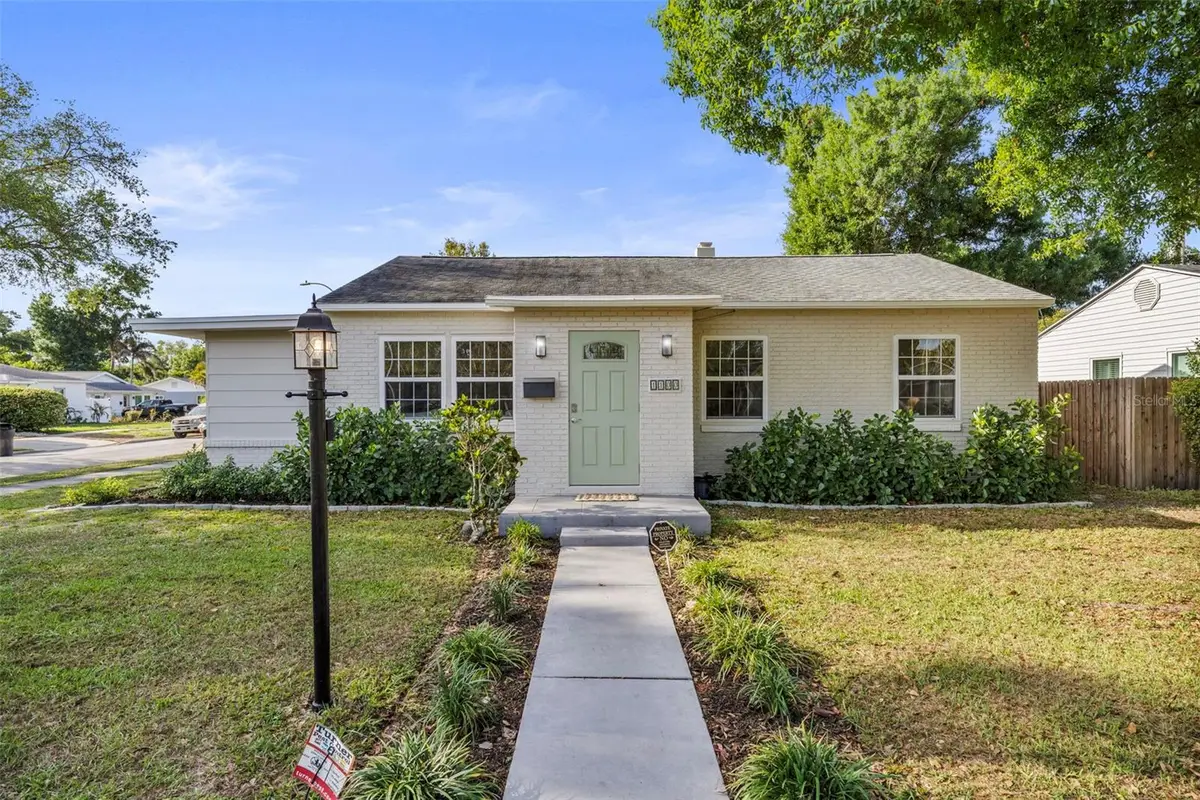 1100 32nd Avenue N, Saint Petersburg, FL 33704 - #1