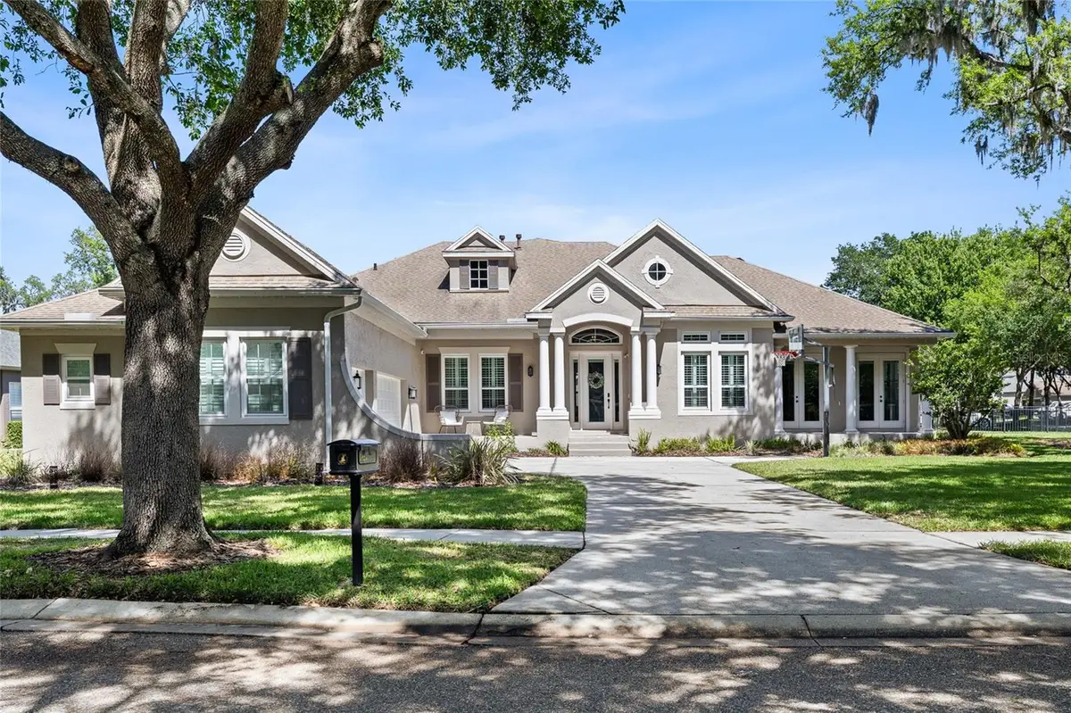 5823 Terncrest Drive, Lithia, FL 33547 - #1