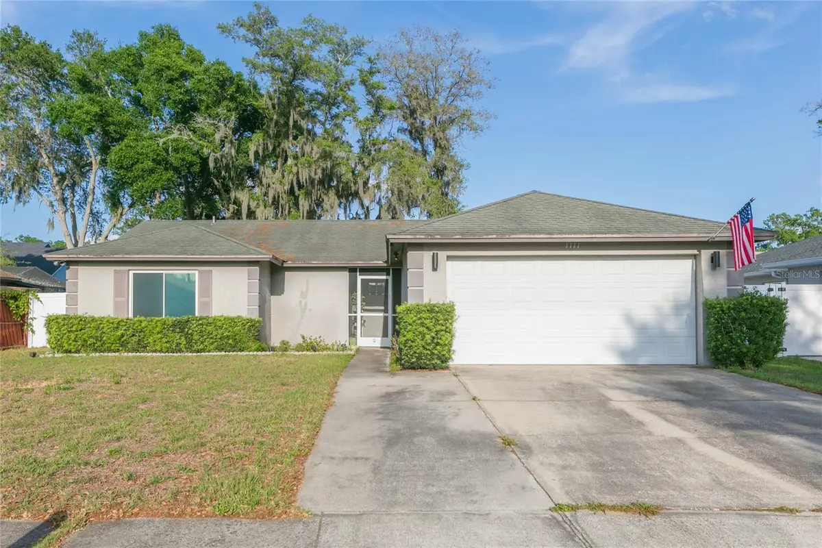 1111 Windhorst Ridge Drive, Brandon, FL 33510 - #1