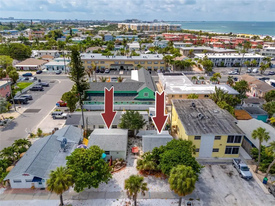 608 72nd Avenue, Saint Pete Beach, FL 33706 - #3